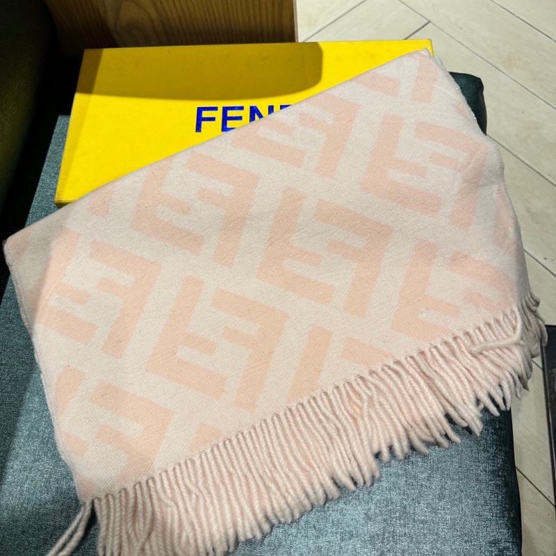 Fendi Scarf